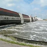 Prázdninový dům Nordsee_2-max-3-pers *